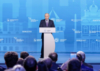Путин поручил АСИ обновить «Атлас новых профессий» с учётом опыта СВО