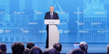 Путин поручил АСИ обновить «Атлас новых профессий» с учётом опыта СВО