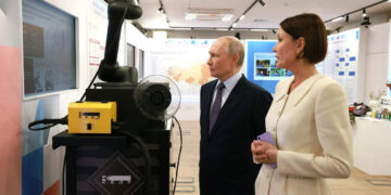 Сварка без брака стала реальностью с новым роботом