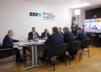 Госсовет предложил создать фонд для обновления общественного транспорта