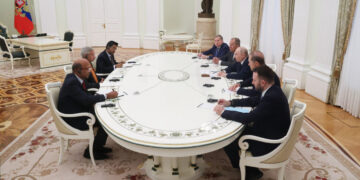 Индия заинтересована в атомных и высокотехнологичных проектах с Россией