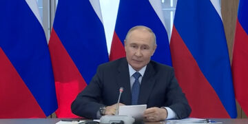 Путин призвал интегрировать научные активы для технологий будущего
