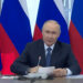 Путин призвал интегрировать научные активы для технологий будущего