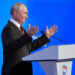 Путин пообещал поддержку «Единой России» на выборах