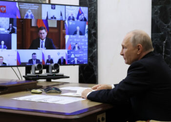 Россия планирует ввести 30 ГВт новых атомных мощностей до 2030 года