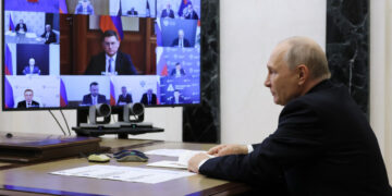 Россия планирует ввести 30 ГВт новых атомных мощностей до 2030 года
