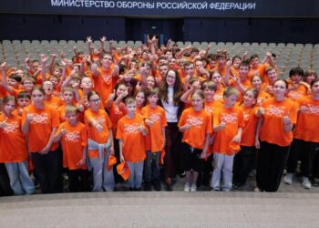 Проект киноновелл о новых регионах расширяет зрительскую аудиторию