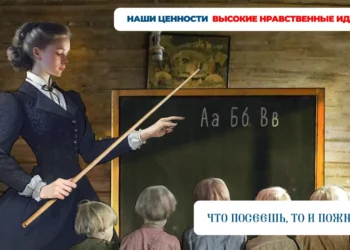 Визуальный контент поможет обсуждать нравственные идеалы