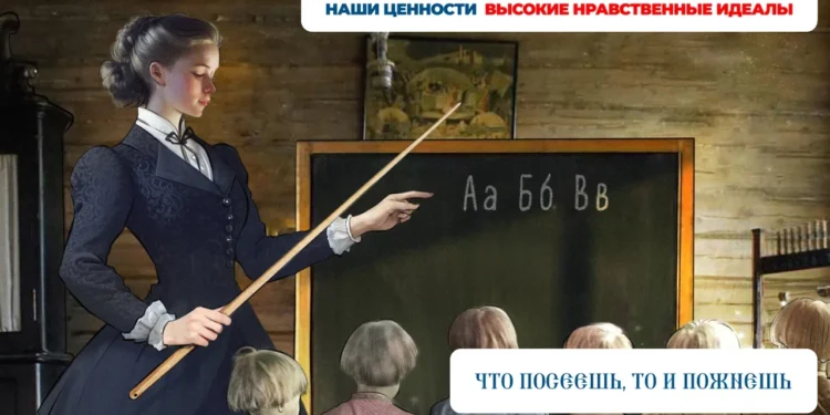 Визуальный контент поможет обсуждать нравственные идеалы