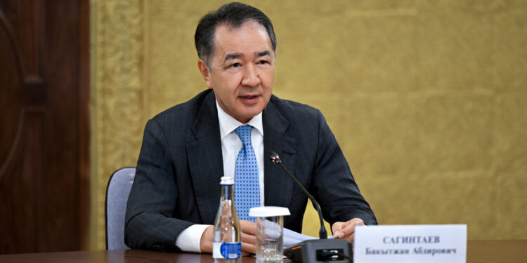 Таиланд может стать цифровым партнёром ЕАЭС