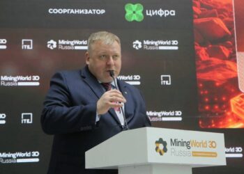 Добыча полезных ископаемых должна стимулировать развитие технологий