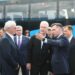Собянин: совместно с КАМАЗом решаем вопросы технологического суверенитета