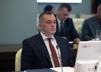 В ЕАЭС усовершенствуют систему электронных автопаспортов