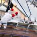 Композиты заменят металл в ключевых узлах российских кораблей