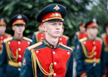 Отечественная оптика подтвердила статус в репортаже