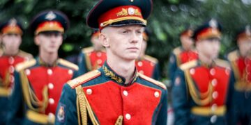 Отечественная оптика подтвердила статус в репортаже