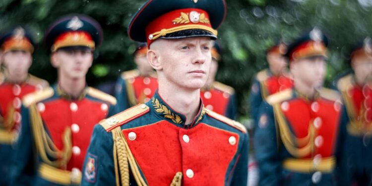 Отечественная оптика подтвердила статус в репортаже