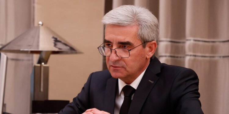 Ростехнадзор отчитался о снижении аварийности на производствах