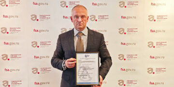 Вольвач: членство в GLOBAL ACI открывает новые возможности