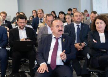 Новые технологии требуют новых выпускников