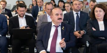 Новые технологии требуют новых выпускников