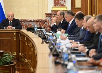 Предприятиям приграничных регионов дадут отсрочку по налогам