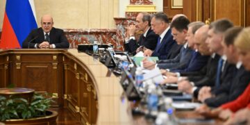 Предприятиям приграничных регионов дадут отсрочку по налогам