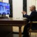 Путин высоко оценил обновление аэропортов и подписание контракта на МС-21