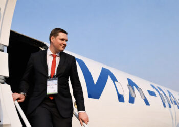Абраменков: контракты на SJ-100 и МС-21 выходят на финишную прямую