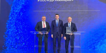 Тюменская область получит отечественное газотурбинное оборудование