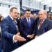 Алиханов предложил национальный режим в закупках образовательных роботов