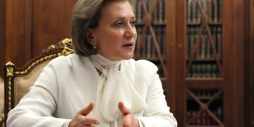 Попова доложила Путину о готовности к сезону гриппа