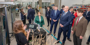 Сколтех представил разработки для Арктики и Дальнего Востока