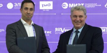 Учёные МФТИ разработают материалы для энергоэффективной электроники