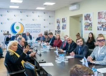 В Москве обсудят актуальность «Духа Эльбы» в новом порядке