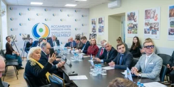 В Москве обсудят актуальность «Духа Эльбы» в новом порядке