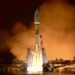 Сервисный центр ОДК сопровождал пуск с Плесецка