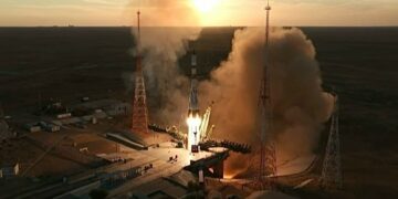 РД-107А и РД-108А отработали штатно на старте с Байконура