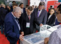 Электронная компонентная база станет главной темой выставки в Москве
