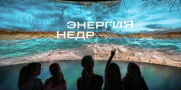 Цифровые технологии помогают рассказывать о нефтегазовой отрасли