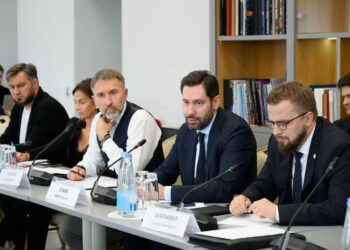 Россия начнёт продвигать свои подходы к патентованию софта за рубежом