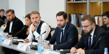 Россия начнёт продвигать свои подходы к патентованию софта за рубежом