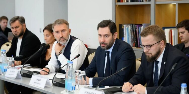 Россия начнёт продвигать свои подходы к патентованию софта за рубежом
