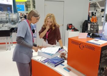 Датчик МЦДТ 2401 заменит импортные аналоги в резервуарных парках
