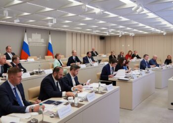 За внедрение ИИ в 16 отраслях будут отвечать 32 ведомства