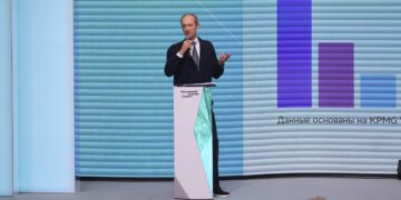 Выручка ИТ-организаций достигла 5,9 трлн рублей за полугодие