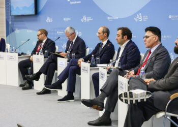Господдержку получат разработчики российских ИИ-решений