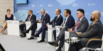 Господдержку получат разработчики российских ИИ-решений