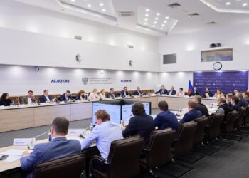 Правительство изменило правила грантового финансирования для ИИ
