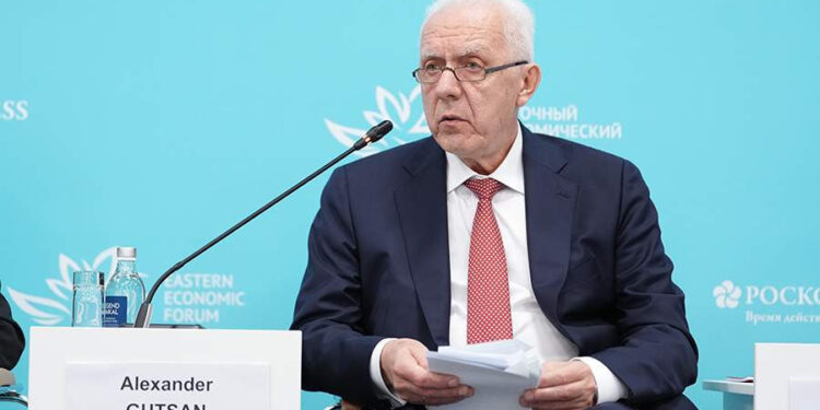 Гуцан: прокуратура снижает регуляторную нагрузку на бизнес